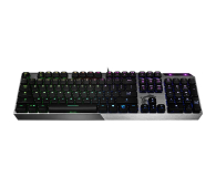 MSI VIGOR GK50 LOW PROFILE - 526058 - zdjęcie 4